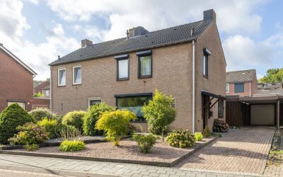 Kanariestraat 6