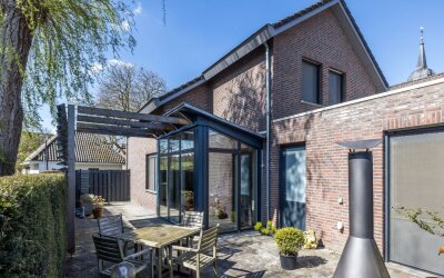 Oude Schoolhof 7