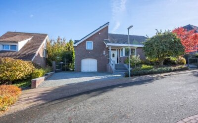 Spoorstraat 1