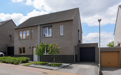 van Breijlstraat 14