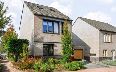van Breijlstraat 18