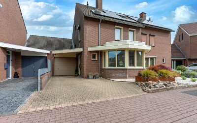 Lodewijk XIV straat 9