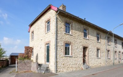 Eyserbosweg 3-A