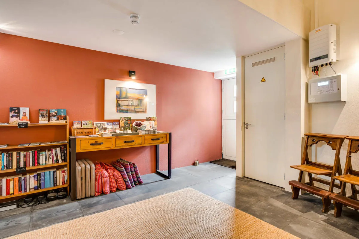 Tussenwoning te koop: Eyserheide 27, Eys