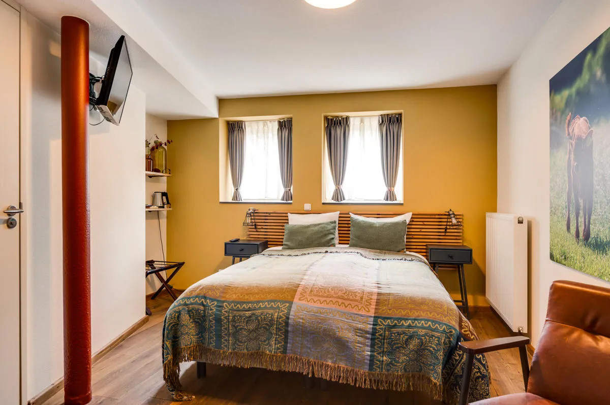 Tussenwoning te koop: Eyserheide 27, Eys