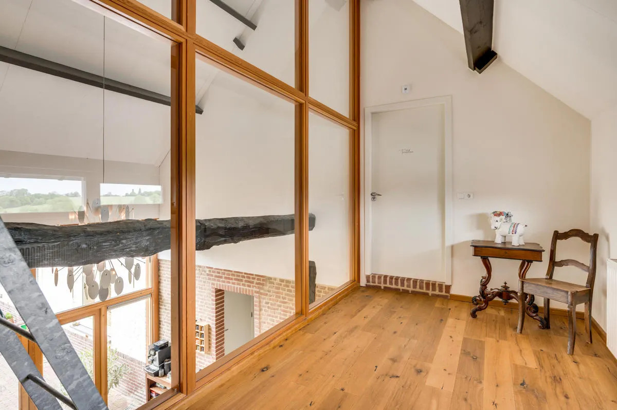 Tussenwoning te koop: Eyserheide 27, Eys