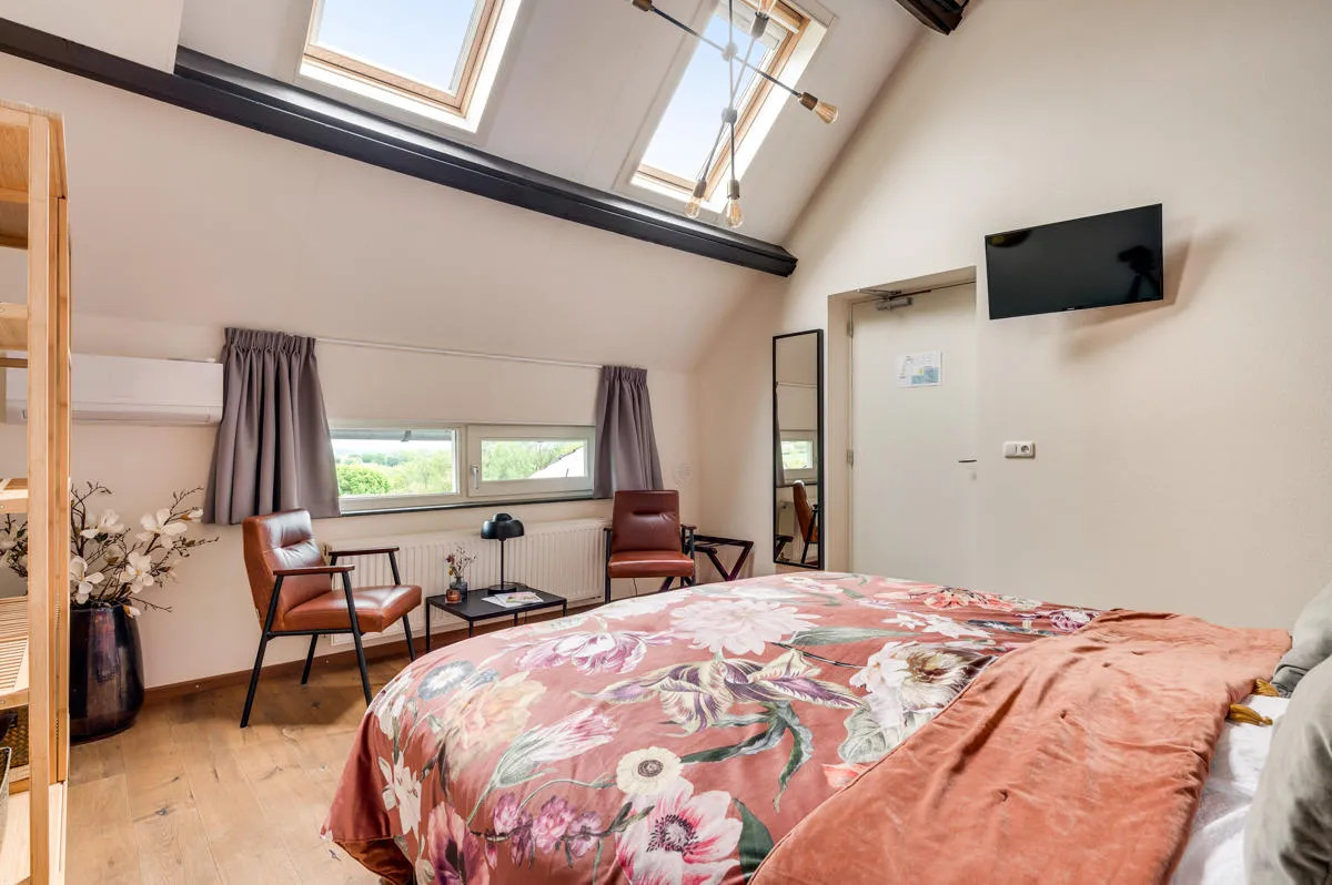 Tussenwoning te koop: Eyserheide 27, Eys