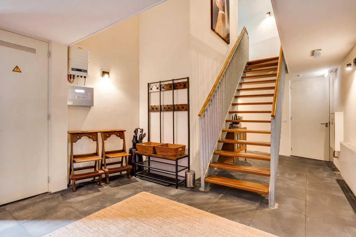 Tussenwoning te koop: Eyserheide 27, Eys