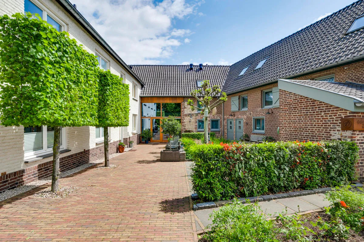 Tussenwoning te koop: Eyserheide 27, Eys