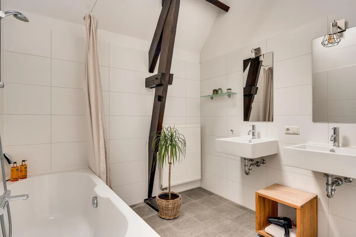 Tussenwoning te koop: Eyserheide 27, Eys