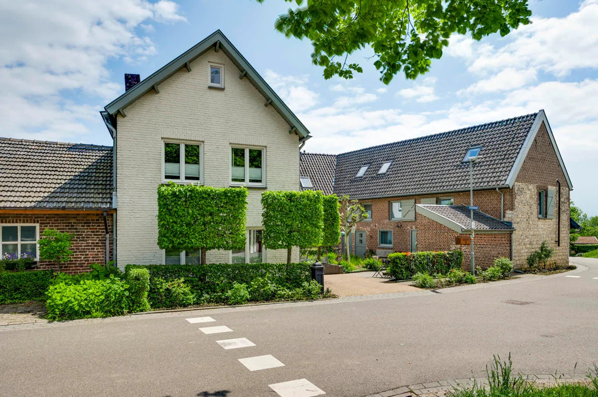 Tussenwoning te koop: Eyserheide 27, Eys