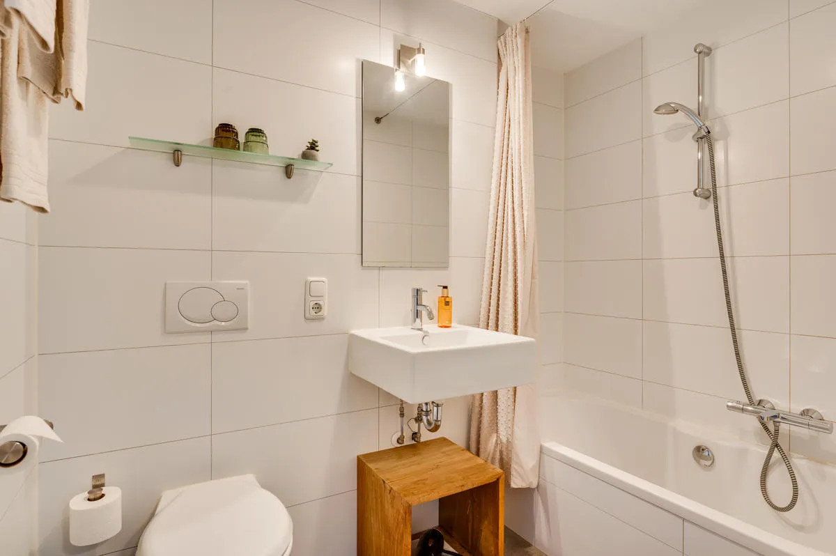 Tussenwoning te koop: Eyserheide 27, Eys