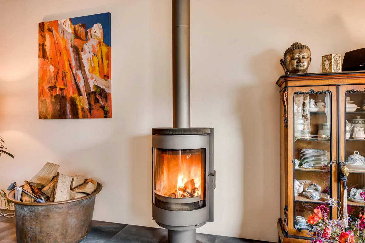 Tussenwoning te koop: Eyserheide 27, Eys