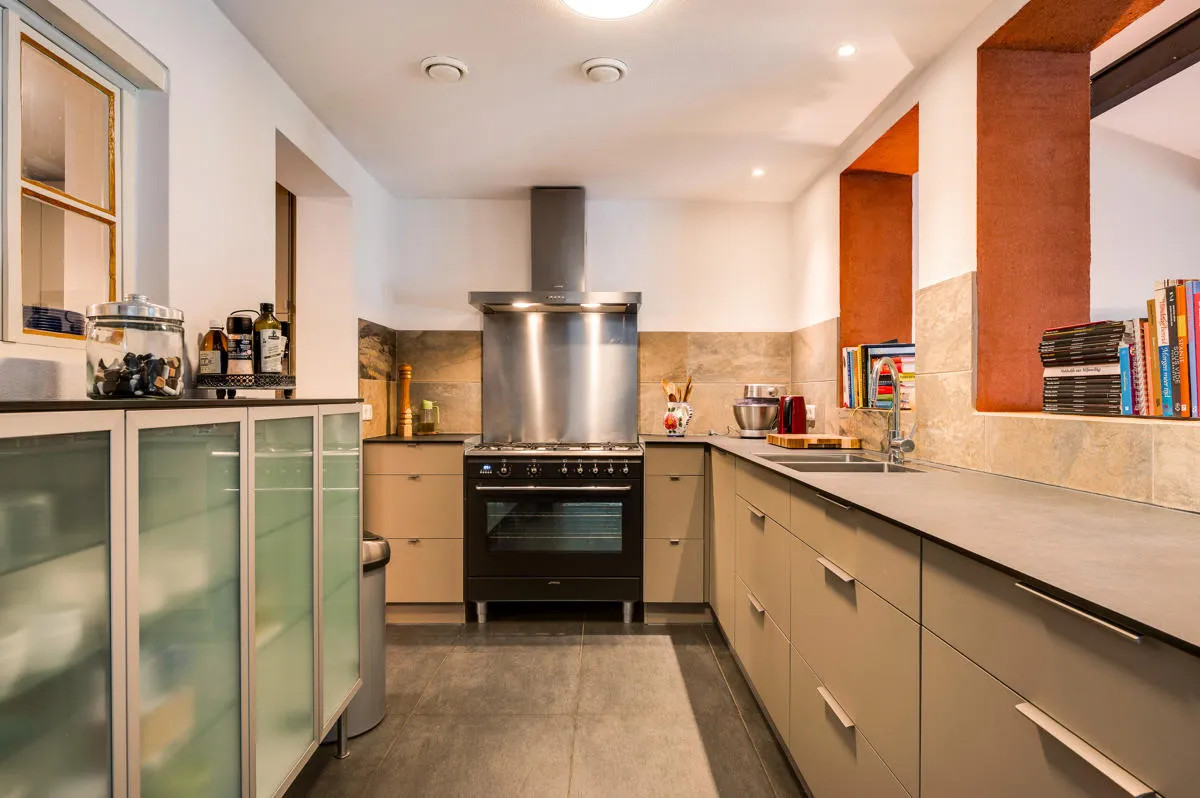 Tussenwoning te koop: Eyserheide 27, Eys