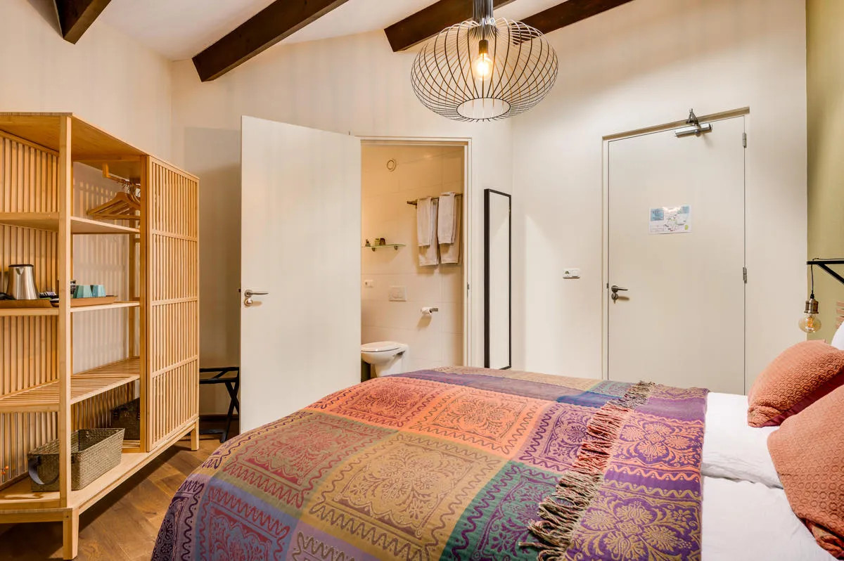 Tussenwoning te koop: Eyserheide 27, Eys