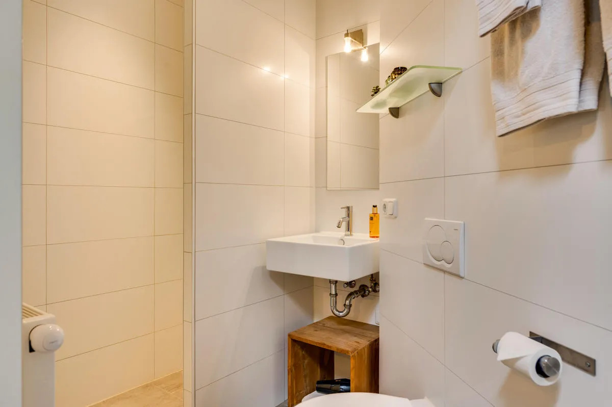 Tussenwoning te koop: Eyserheide 27, Eys