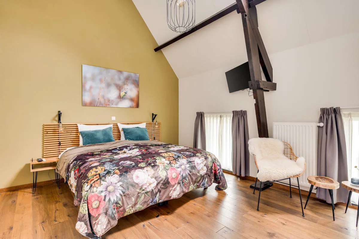 Tussenwoning te koop: Eyserheide 27, Eys