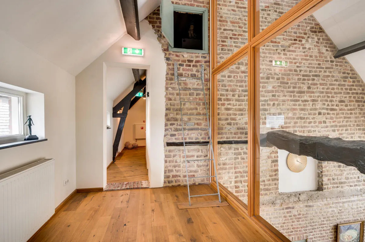 Tussenwoning te koop: Eyserheide 27, Eys