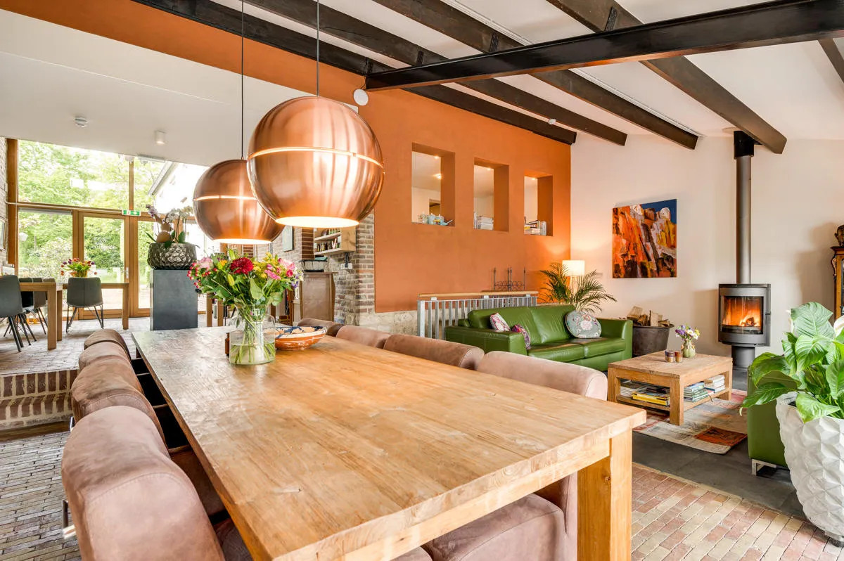 Tussenwoning te koop: Eyserheide 27, Eys