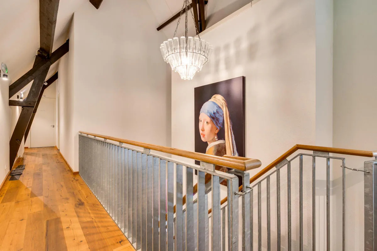 Tussenwoning te koop: Eyserheide 27, Eys