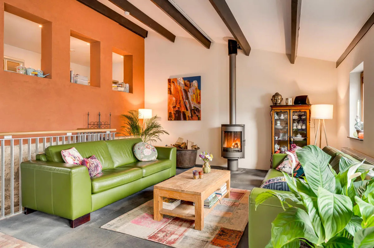 Tussenwoning te koop: Eyserheide 27, Eys