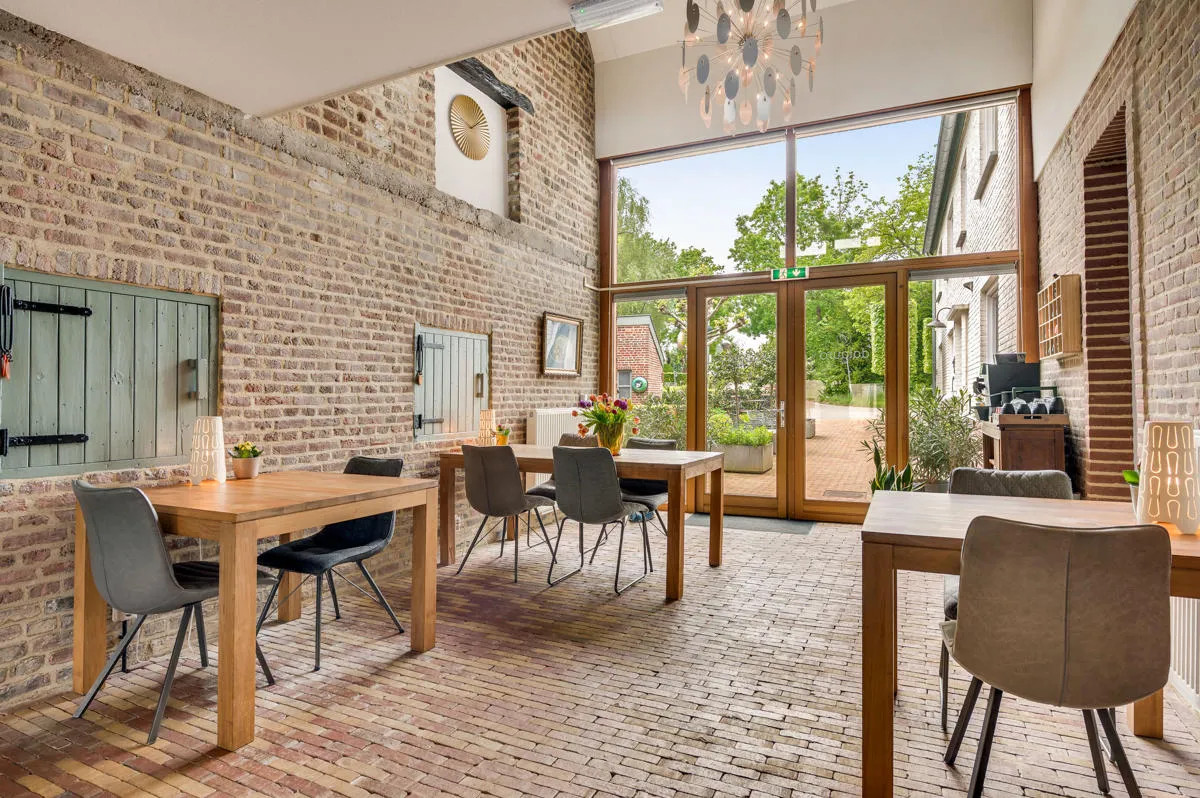 Tussenwoning te koop: Eyserheide 27, Eys