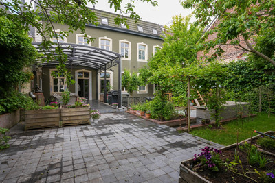 Lindenstraat 1