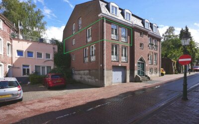 Bergstraat 19-B