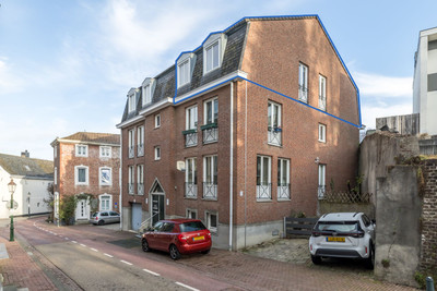 Bergstraat 19-E