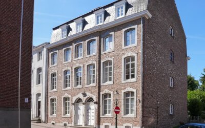 Bergstraat 30