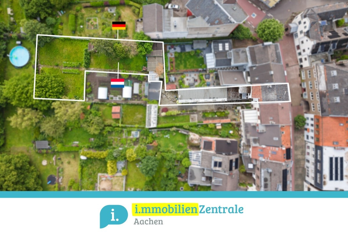 Appartement te koop: Akenerstraat 5, Vaals