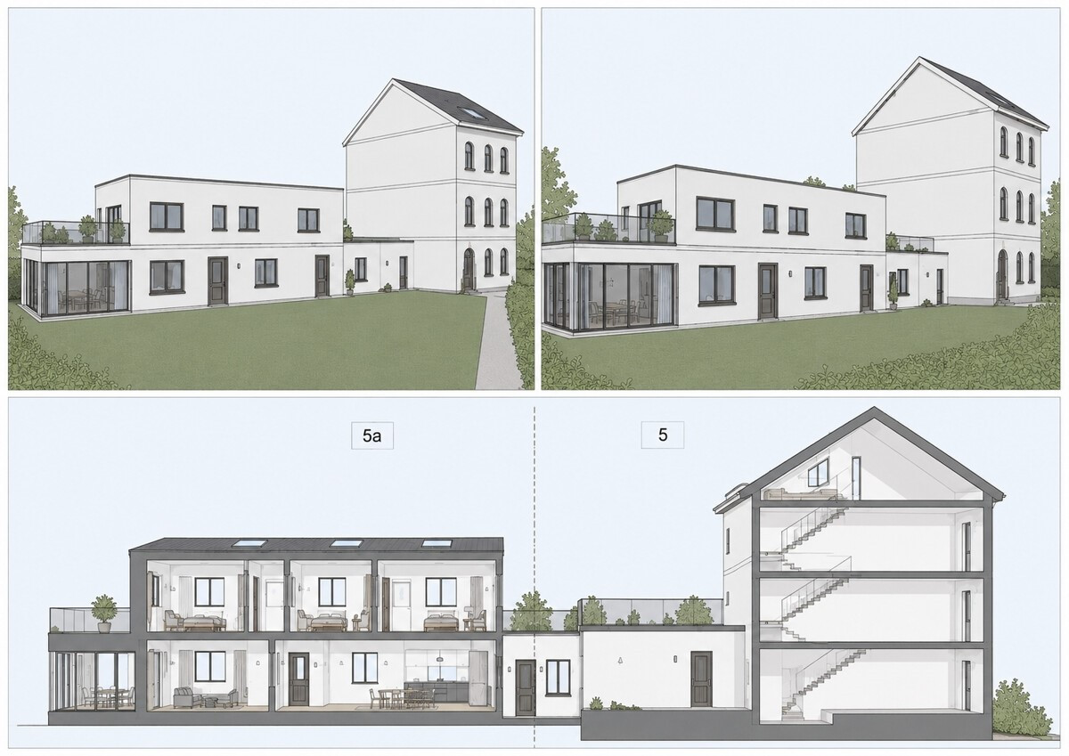 Appartement te koop: Akenerstraat 5, Vaals