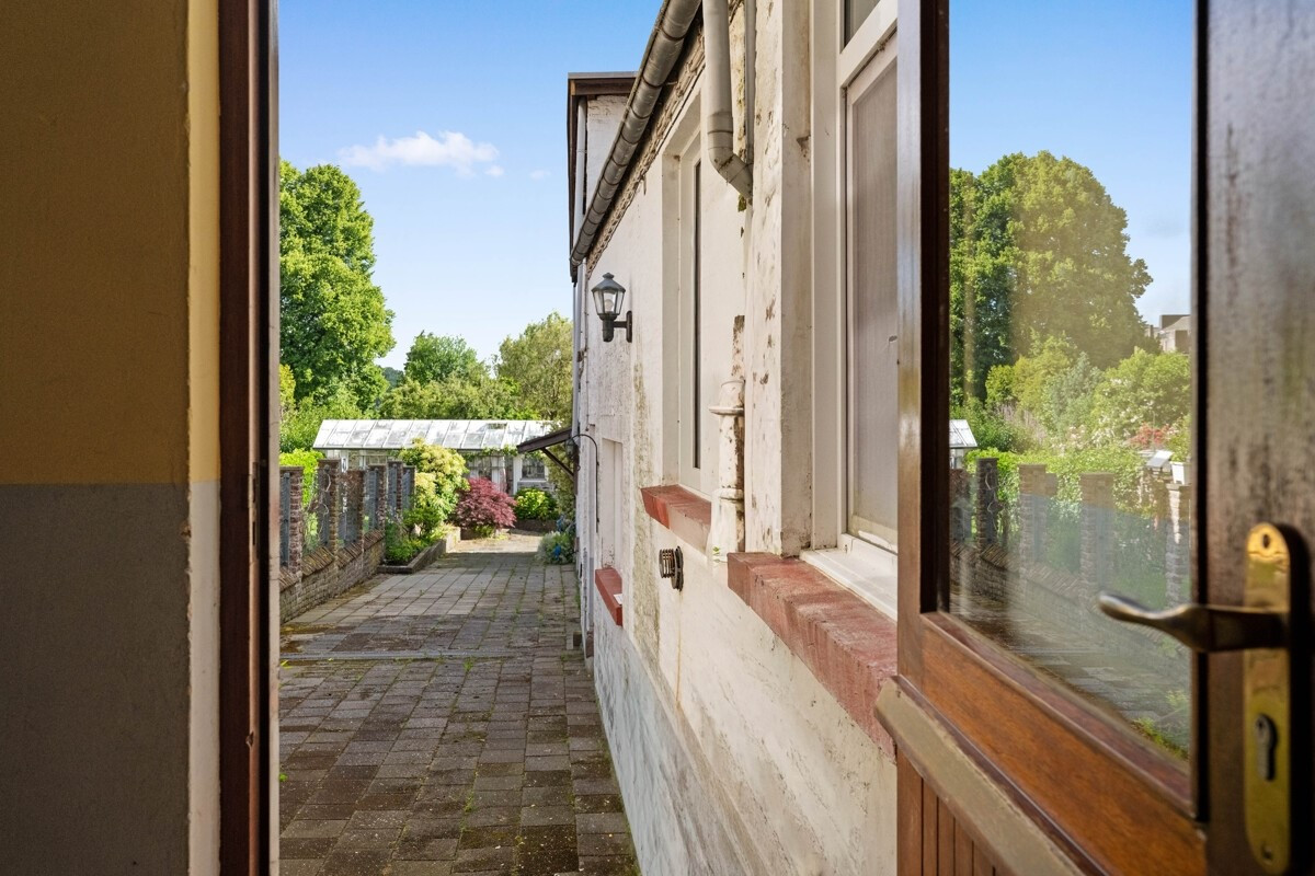 Appartement te koop: Akenerstraat 5, Vaals