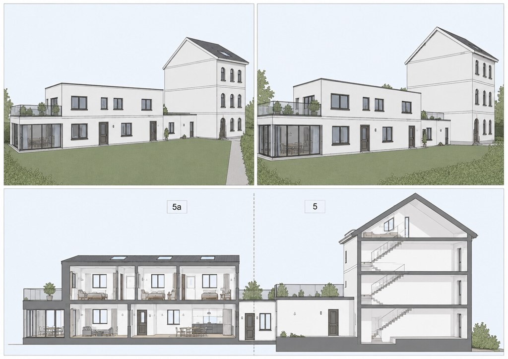 Appartement te koop: Akenerstraat 5, Vaals