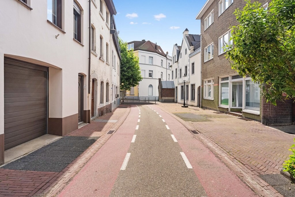 Appartement te koop: Akenerstraat 5, Vaals