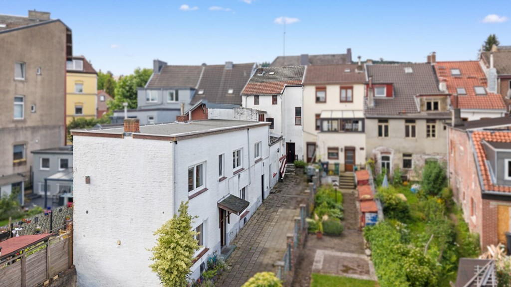 Appartement te koop: Akenerstraat 5, Vaals