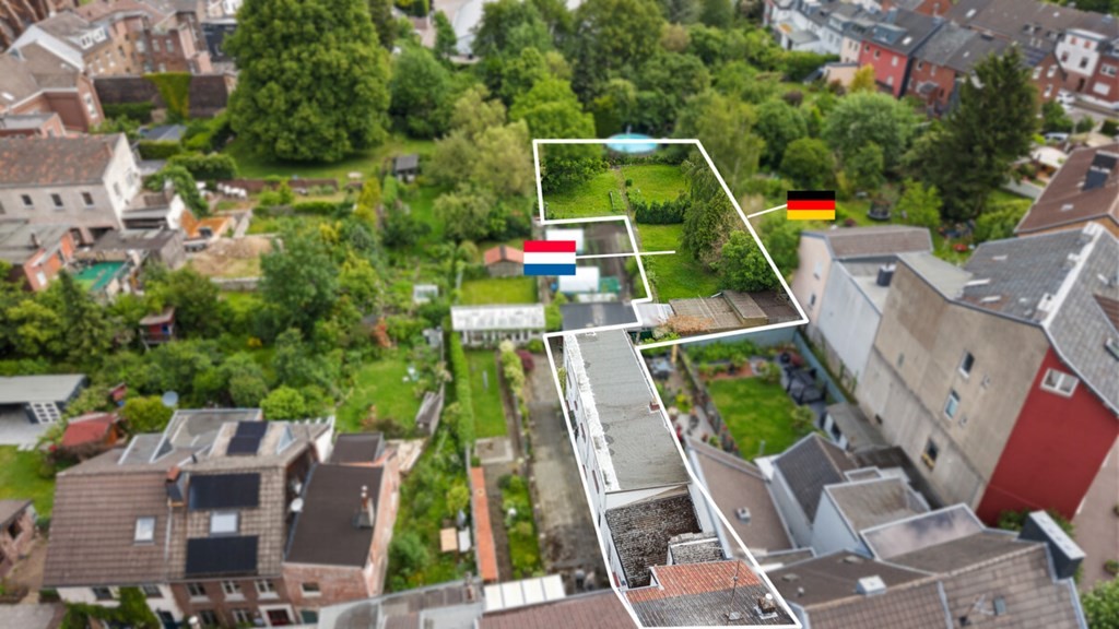 Appartement te koop: Akenerstraat 5, Vaals