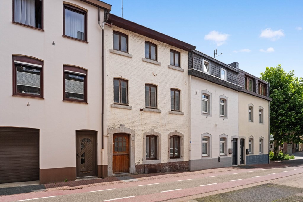 Appartement te koop: Akenerstraat 5, Vaals