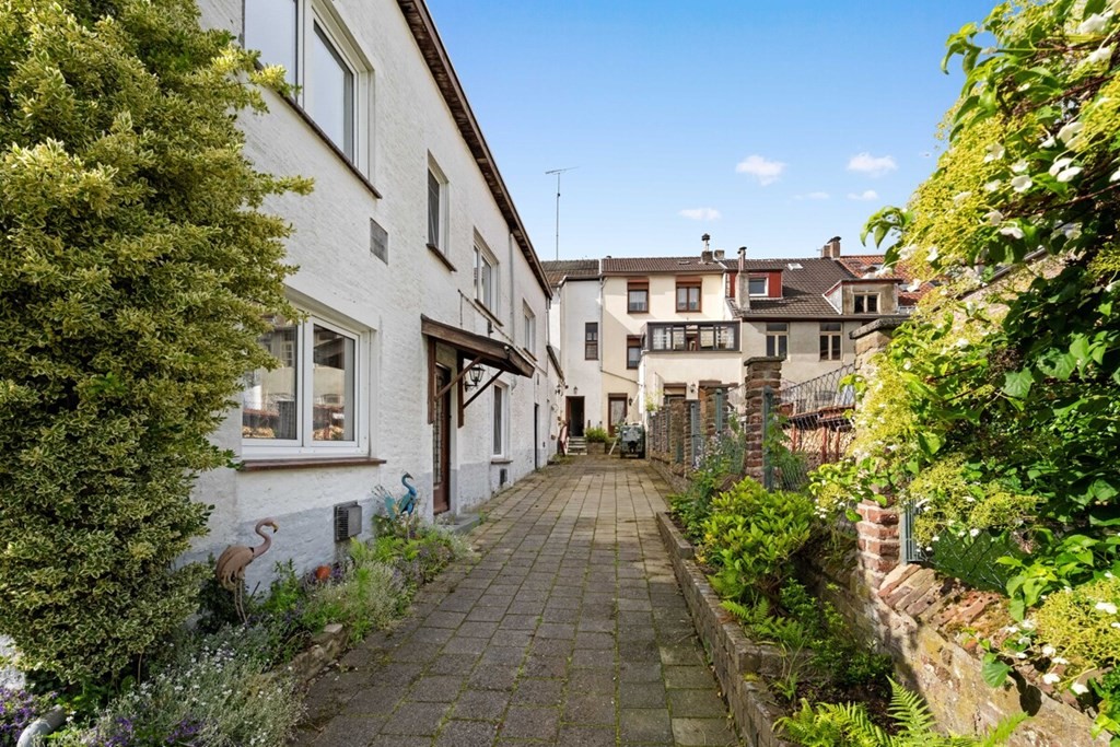 Appartement te koop: Akenerstraat 5, Vaals