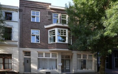 Akenerstraat 22