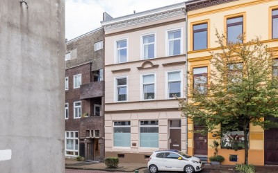 Tentstraat 18-B
