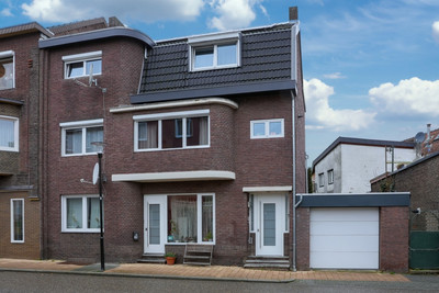 Bosstraat 43