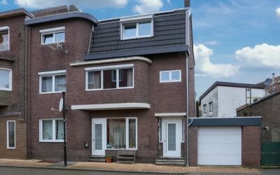 Bosstraat 43