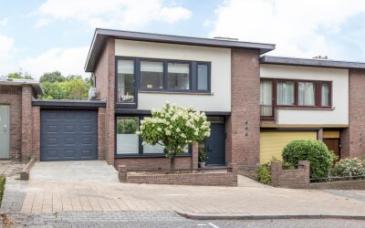 Bosstraat 113