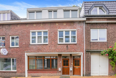 Huis te koop Bosstraat 8