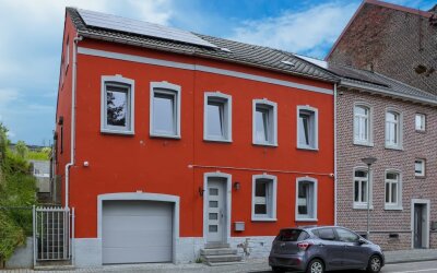 Bloemendalstraat 35