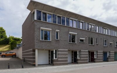 Bloemendalstraat 53