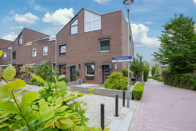 Schepenbankstraat 1