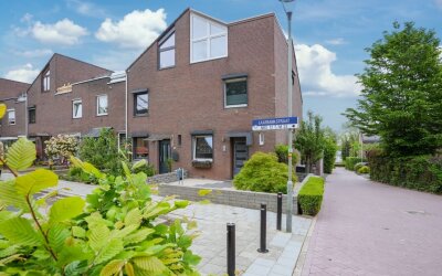 Schepenbankstraat 1