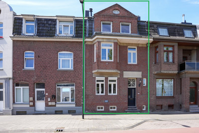Huis te koop Maastrichterlaan 176